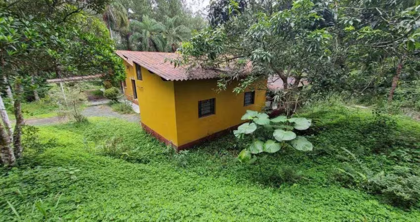 Terreno à venda, 8790 m² por R$ 2.500.000,00 - Parque Interlagos - São José dos Campos/SP