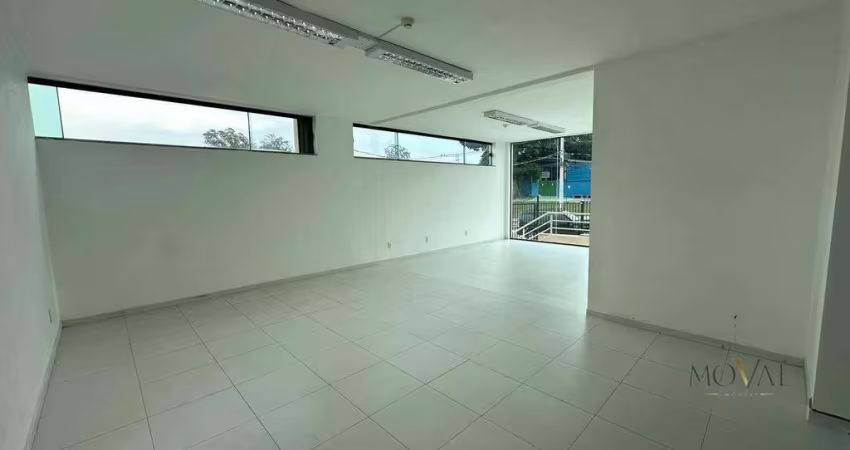 Sala para alugar, 51 m² por R$ 7.314,08/mês - Jardim Esplanada - São José dos Campos/SP