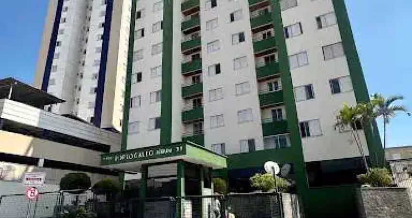 Apartamento com 1 dormitório à venda, 41 m² por R$ 280.000,00 - Jardim São Dimas - São José dos Campos/SP