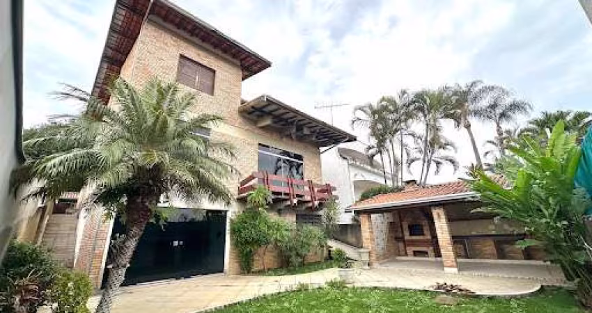 Casa com 3 dormitórios, 393 m² - venda por R$ 1.830.000,00 ou aluguel por R$ 7.995,80/mês - Jardim Esplanada II - São José dos Campos/SP