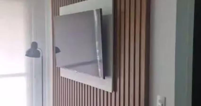 Apartamento com 1 dormitório para alugar, 34 m² por R$ 2.805,00/mês - Centro - São José dos Campos/SP