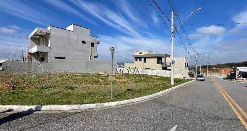 Terreno à venda, 287 m² por R$ 440.000,00 - Reserva Ruda - São José dos Campos/SP