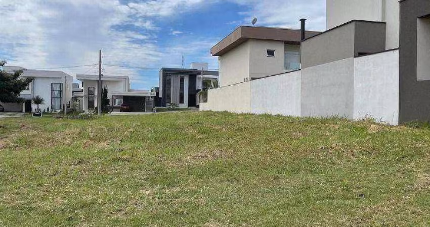 Terreno à venda, 260 m² por R$ 480.000,00 - Reserva Aruana - São José dos Campos/SP