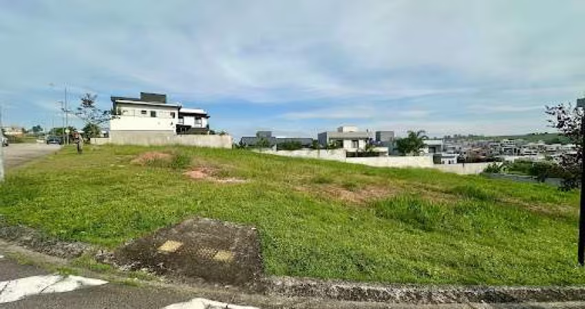 Terreno à venda, 738 m² por R$ 1.100.000,00 - Colinas do Paratehy Sul - Urbanova - São José dos Campos/SP
