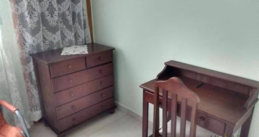 Casa com 1 dormitório para alugar, 45 m² por R$ 1.425,00/mês - Jardim Augusta - São José dos Campos/SP