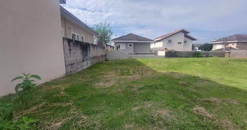Terreno à venda, 264 m² por R$ 650.000,00 - Urbanova - São José dos Campos/SP