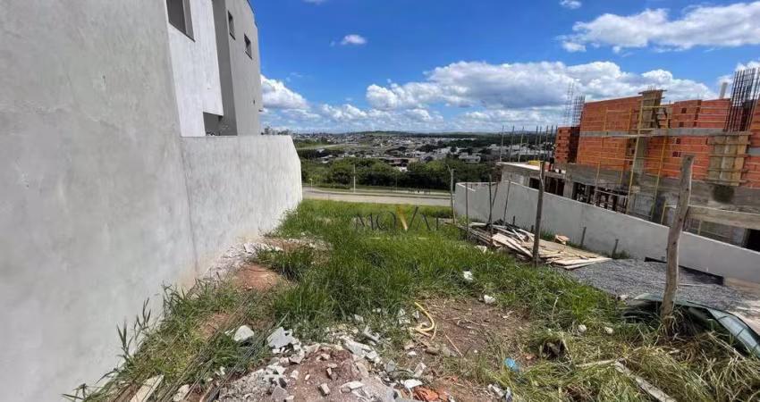 Terreno à venda, 330 m² por R$ 680.000,00 - Loteamento Terras Alpha São José dos Campos - São José dos Campos/SP