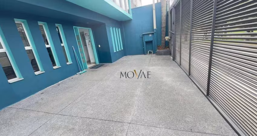 Ponto, 358 m² - venda por R$ 2.500.000,00 ou aluguel por R$ 15.184,00/mês - Vila São Pedro - São José dos Campos/SP