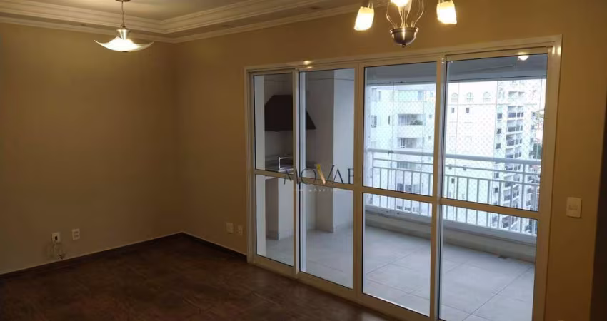 Apartamento com 3 dormitórios à venda, 100 m² por R$ 1.200.000,00 - Jardim Esplanada II - São José dos Campos/SP