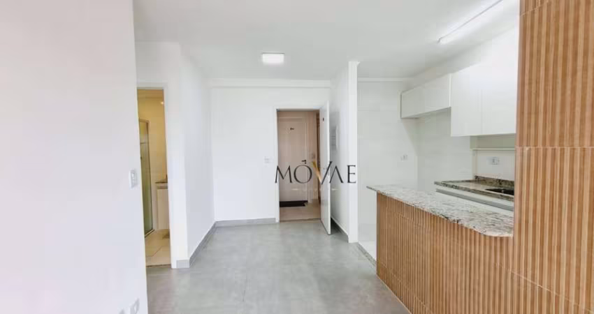 Apartamento com 2 dormitórios para alugar, 58 m² por R$ 2.885,00/mês - Jardim Califórnia - Jacareí/SP