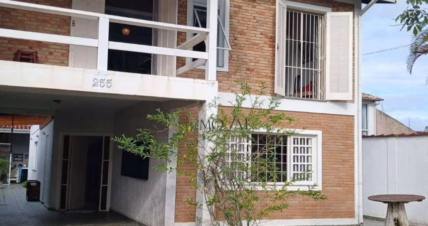Sobrado 4 suítes- Martin de Sá - Caraguatatuba