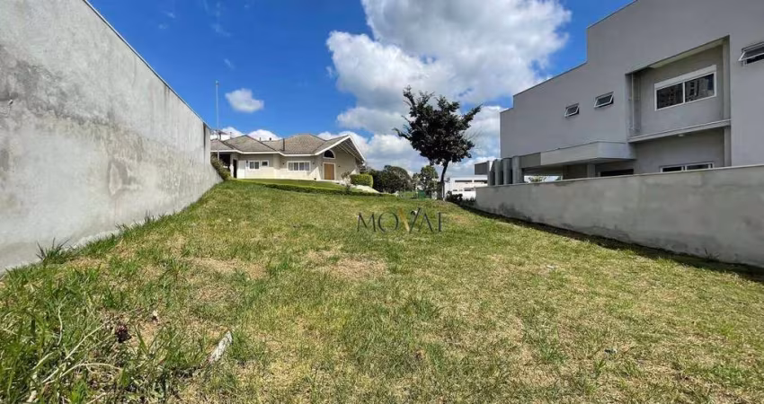 Terreno à venda, 451 m² por R$ 750.000,00 - Urbanova - São José dos Campos/SP