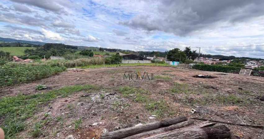 Terreno à venda, 1500 m² por R$ 900.000,00 - Putim - São José dos Campos/SP