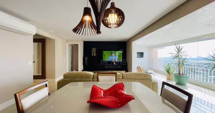 Apartamento à Venda no Esplanada Life Club – Jardim Esplanada, São José dos Campos