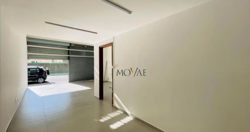 Ponto, 57 m² - venda por R$ 360.000,00 ou aluguel por R$ 2.700,00/mês - Centro - São José dos Campos/SP