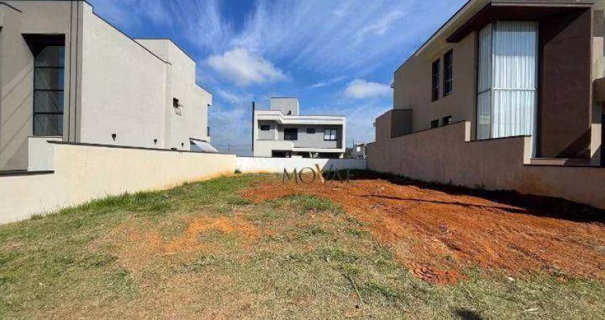 Terreno à venda, 260 m² por R$ 480.000,00 - Condomínio Reserva Rudá - São José dos Campos/SP