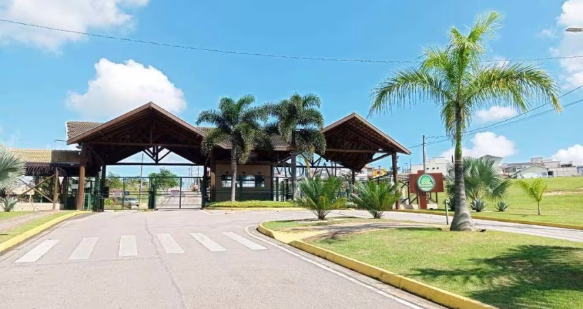 Casa com 3 dormitórios à venda, 194 m² por R$ 1.400.000,00 - Condomínio Residencial Mantiqueira - São José dos Campos/SP