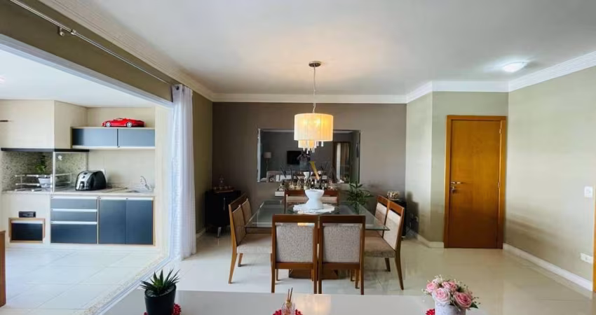 Apartamento Exclusivo no Edifício Unique – Vila Ema | 176m² | 4 Dorms (2 Suítes) | 4 Vagas | Vista Privilegiada