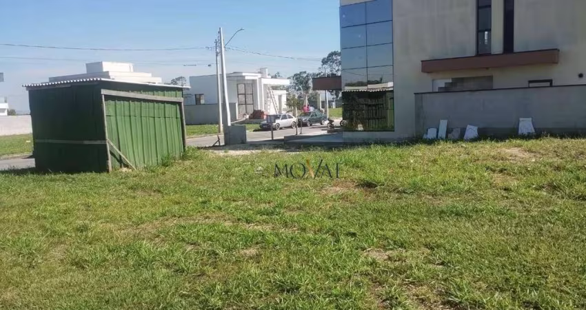 Terreno à venda, 250 m² por R$ 310.000,00 - Vereda dos Campos - São José dos Campos/SP