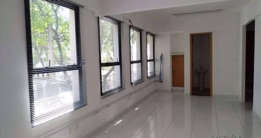 Sala, 44 m² - venda por R$ 250.000,00 ou aluguel por R$ 2.618,00/mês - Centro - São José dos Campos/SP