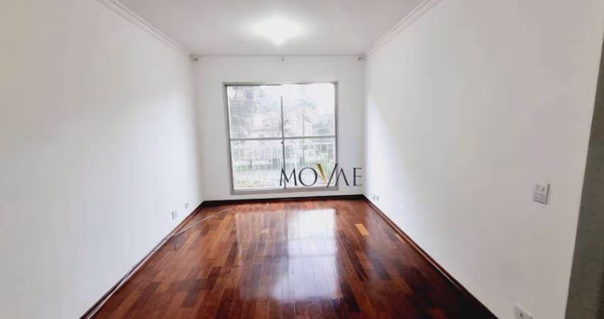 Apartamento com 2 dormitórios para alugar, 64 m² por R$ 2.980,00/mês - Vila Adyana - São José dos Campos/SP