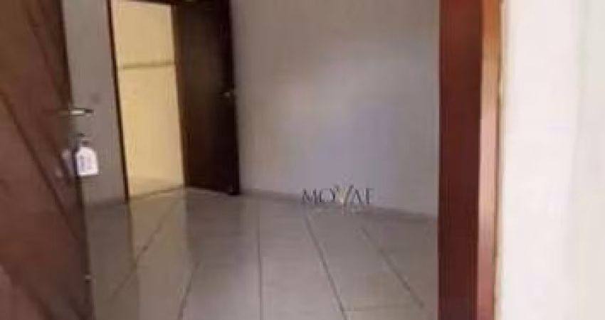 Casa com 3 dormitórios para alugar, 123 m² por R$ 4.550,00/mês - Jardim das Indústrias - São José dos Campos/SP
