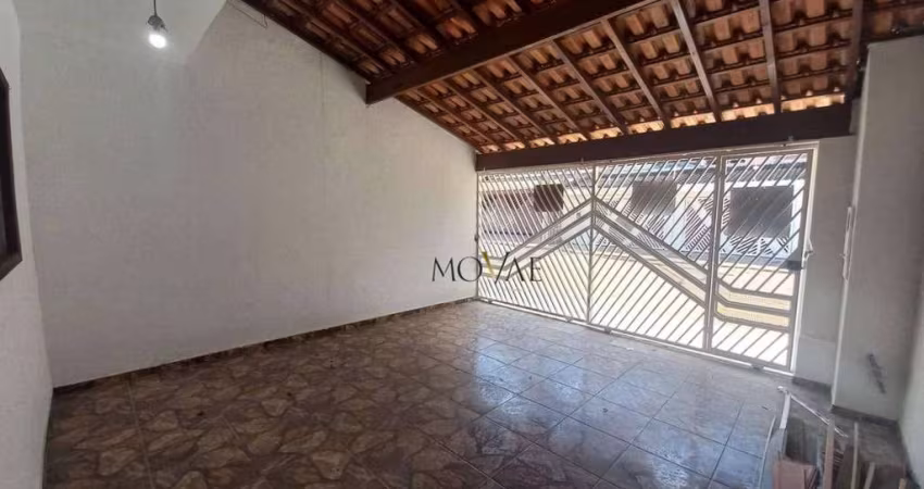 Casa com 4 dormitórios, 150 m² - venda por R$ 690.000,00 ou aluguel por R$ 694.145,00/mês - Cidade Vista Verde - São José dos Campos/SP