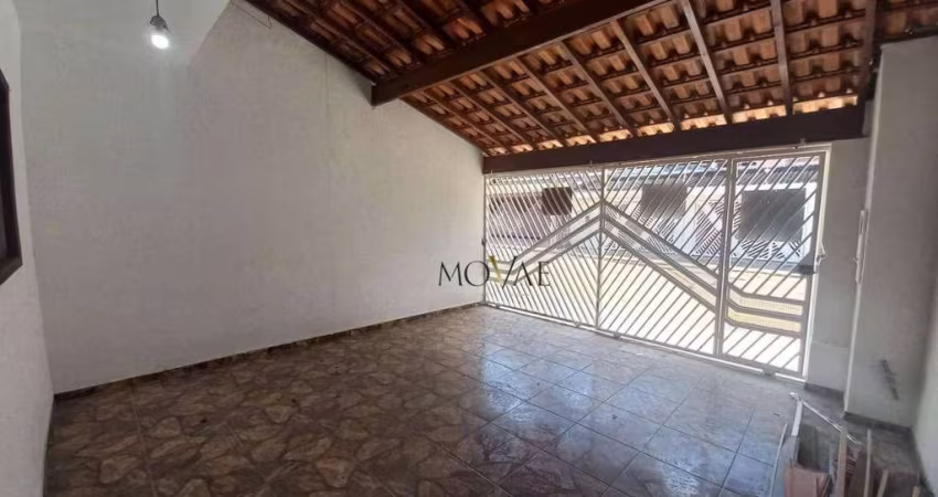 Casa com 4 dormitórios, 150 m² - venda por R$ 690.000,00 ou aluguel por R$ 694.145,00/mês - Cidade Vista Verde - São José dos Campos/SP