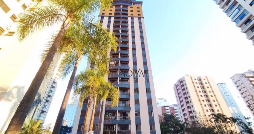 Apartamento com 2 dormitórios à venda, 75 m² por R$ 795.000,00 - Parque Residencial Aquarius - São José dos Campos/SP