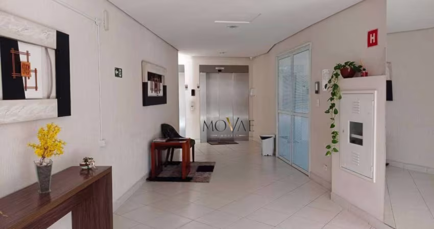 Apartamento com 3 dormitórios à venda, 144 m² por R$ 960.000,00 - Jardim Satélite - São José dos Campos/SP