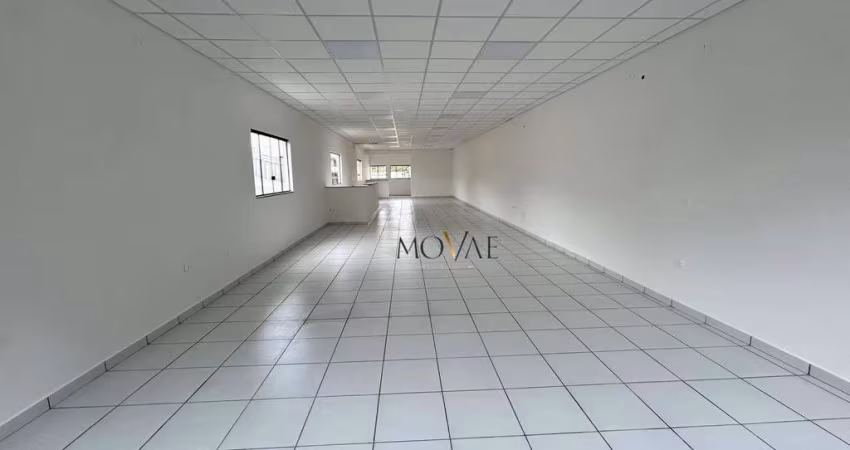 Ponto para alugar, 200 m² por R$ 3.893,33/mês - Jardim Colonial - São José dos Campos/SP