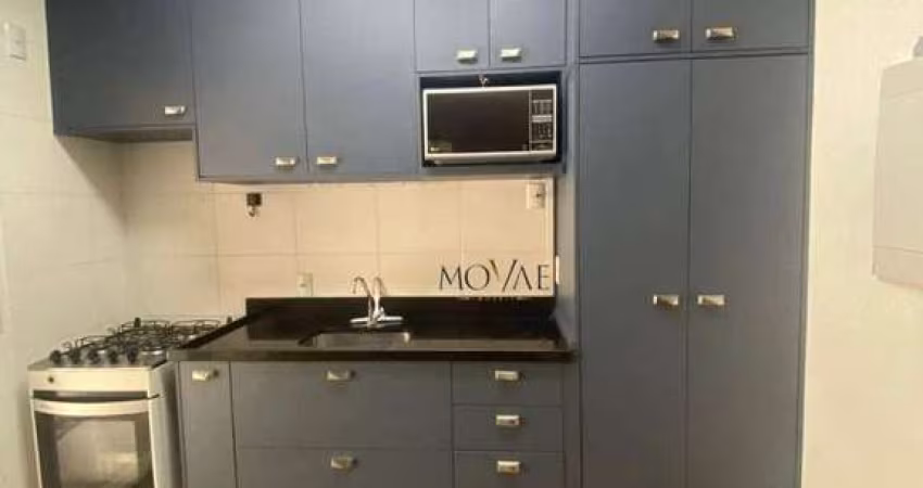 Apartamento com 3 dormitórios para alugar, 93 m² por R$ 3.920,00/mês - Parque Industrial - São José dos Campos/SP