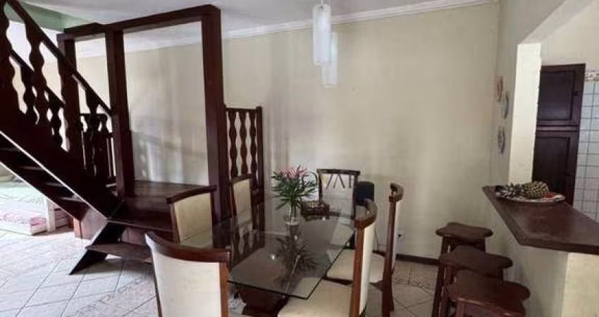 Casa com 2 dormitórios à venda, 92 m² por R$ 760.000,00 - Vila Dom Pedro I - Paraty/RJ