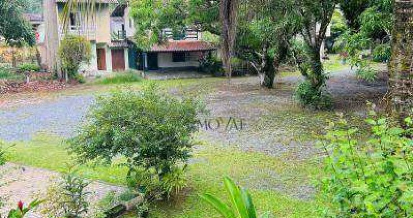 Casa com 2 dormitórios à venda, 98 m² por R$ 850.000,00 - Caborê - Paraty/RJ