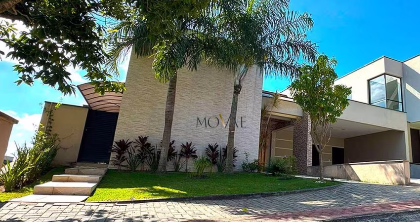 Casa com 3 dormitórios à venda, 250 m² por R$ 2.100.000,00 - Condomínio Residencial Monte Carlo - São José dos Campos/SP