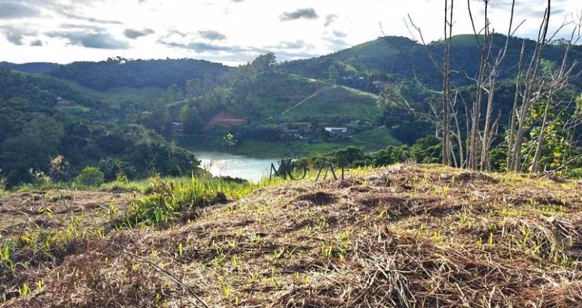 Terreno à venda, 5000 m² por R$ 450.000,00 - Canaã - Jambeiro/SP