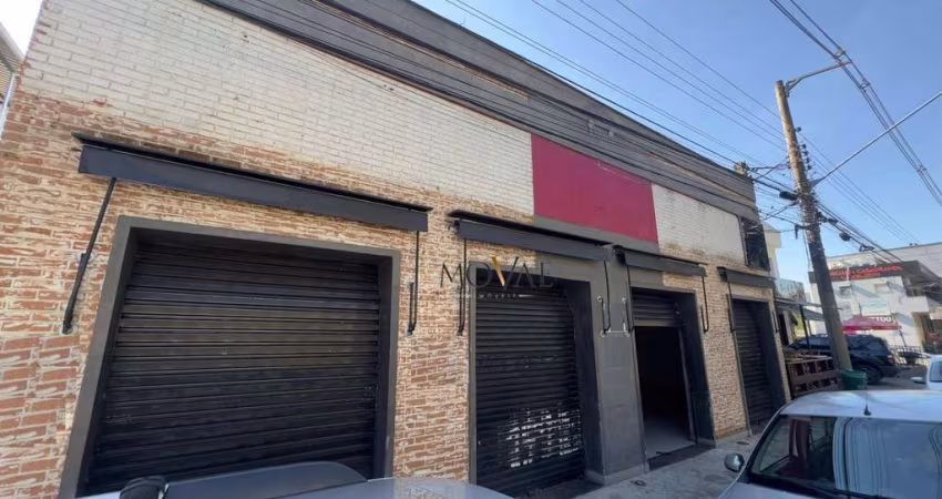 Ponto para alugar, 213 m² por R$ 11.372,00/mês - Jardim Esplanada II - São José dos Campos/SP