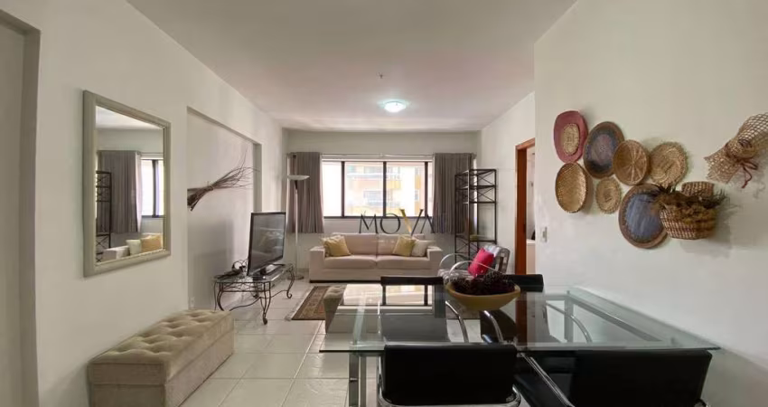 Apartamento com 1 dormitório para alugar, 47 m² por R$ 3.800,44/mês - Jardim Aquarius - São José dos Campos/SP