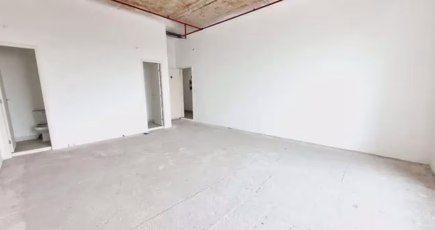 Sala para alugar, 37 m² por R$ 4.575,93/mês - Jardim Esplanada - São José dos Campos/SP