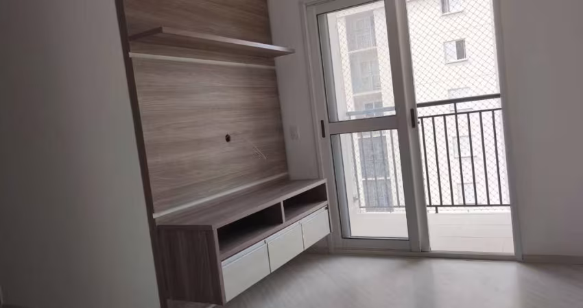Apartamento com 3 dormitórios para alugar, 74 m² por R$ 3.075,00 - Jardim Ismênia - São José dos Campos/SP