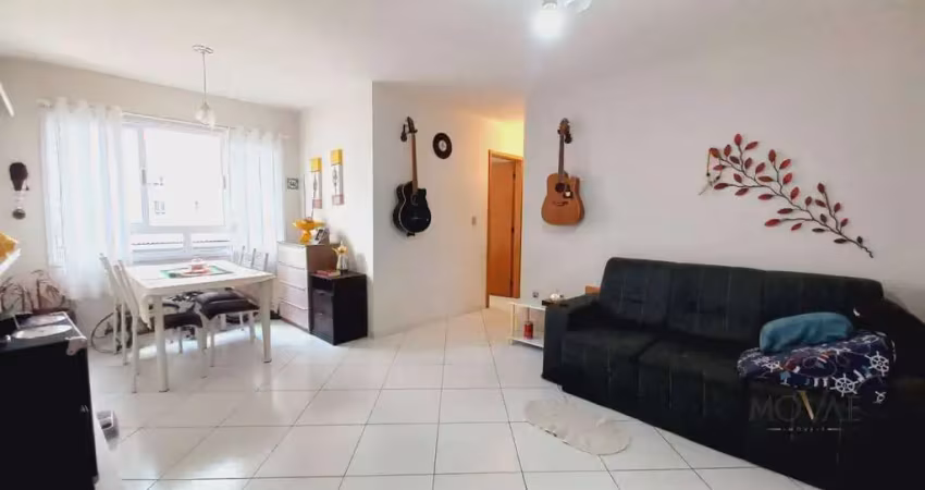 Apartamento com 3 dormitórios, 75 m² - venda por R$ 580.000,00 ou aluguel por R$ 3.810,83/mês - Jardim das Colinas - São José dos Campos/SP