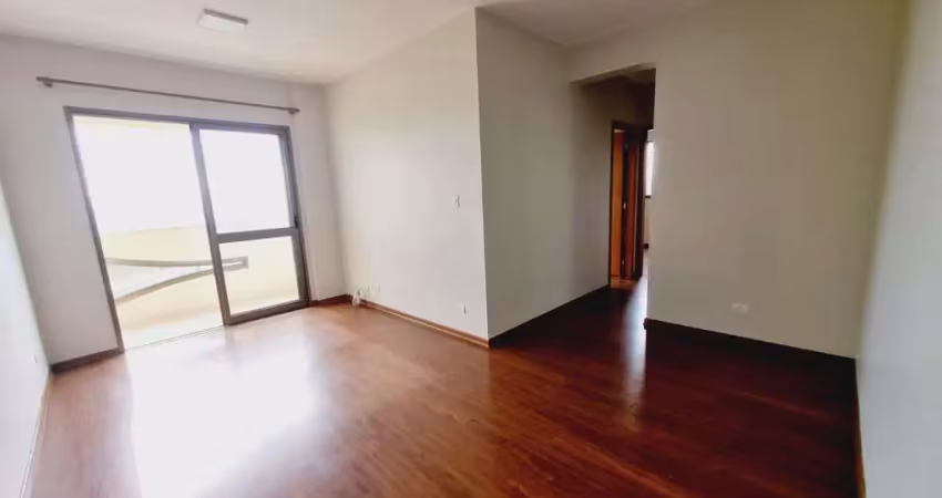 Apartamento com 2 dormitórios para alugar, 64 m² - Jardim Satélite - São José dos Campos/SP