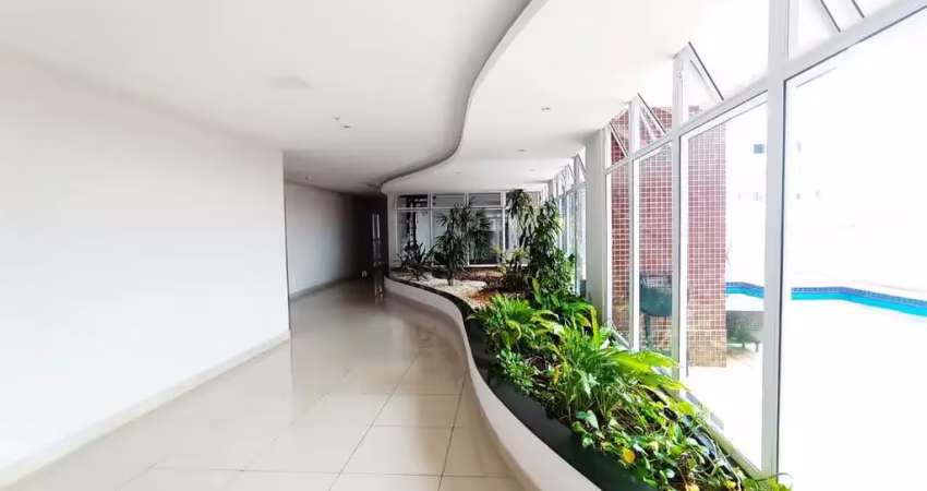 Apartamento com 2 dormitórios à venda, 74 m² por R$ 615.000,00 - Jardim Augusta - São José dos Campos/SP