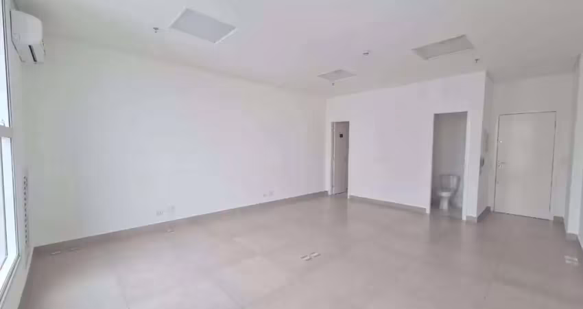 Sala para alugar, 37 m² por R$ 2700/mês - Jardim das Colinas - São José dos Campos/SP