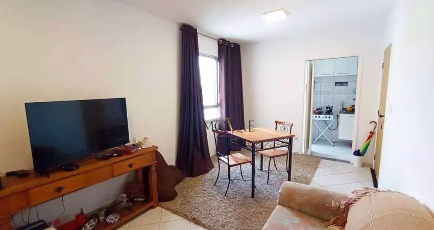 Apartamento com 2 dormitórios à venda, 74 m² por R$ 515.000,00 - Jardim das Colinas - São José dos Campos/SP