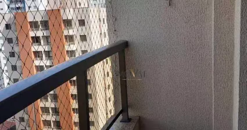 Apartamento com 2 dormitórios, 75 m² - venda por R$ 900.000,00 ou aluguel por R$ 4.630,00/mês - Parque Residencial Aquarius - São José dos Campos/SP