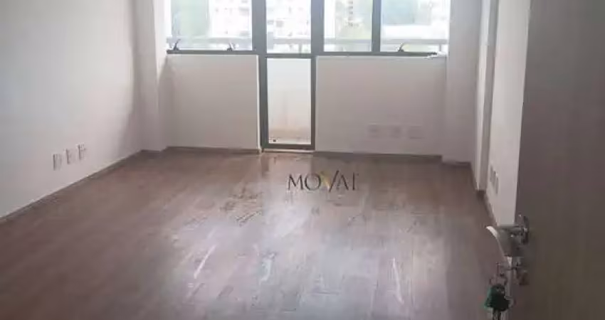 Sala à venda, 23 m² por R$ 230.000,00 - Jardim São Dimas - São José dos Campos/SP