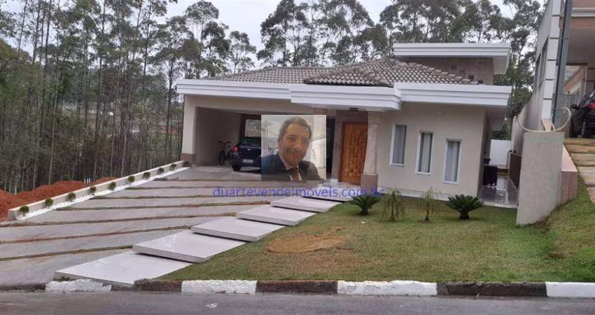 Vende-se Linda Casa, 3 Suítes, em Vargem Grande Paul (Paysage Bella Vitta)