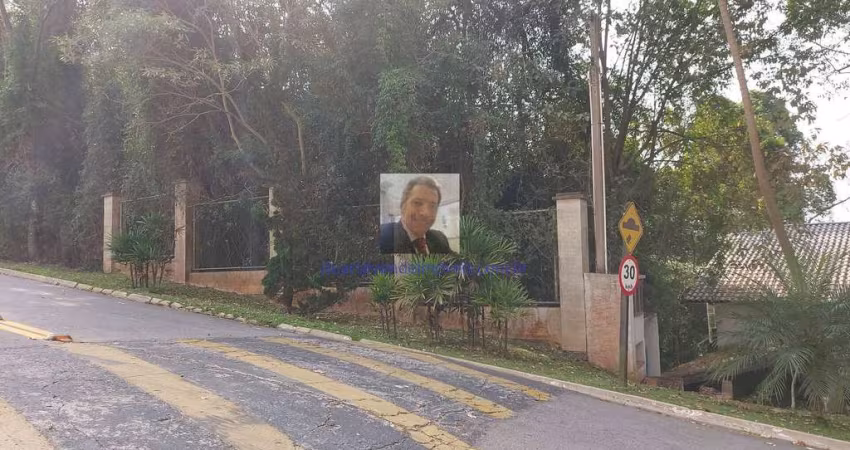 Vende-se Terreno em cond. Fechado Vila Verde OPORTUNIDADE.
