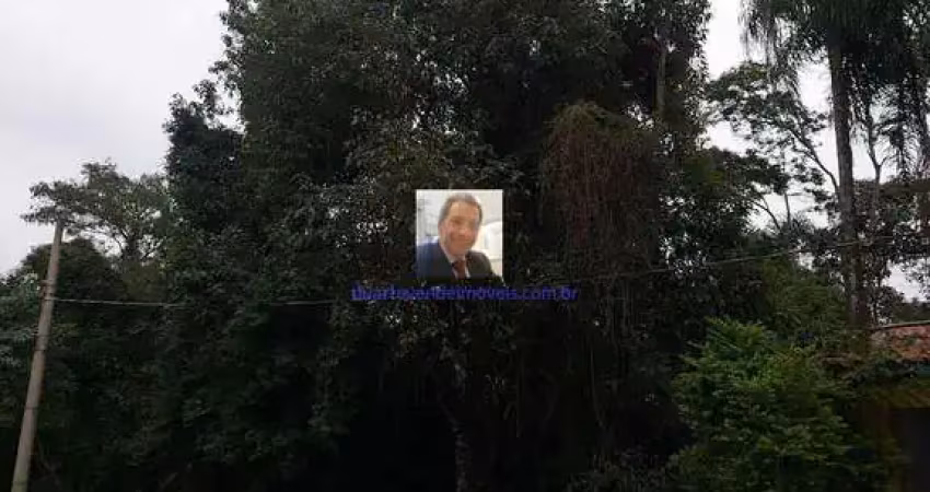 Terreno em condomínio fechado à venda no Jardim Atalaia, Cotia 